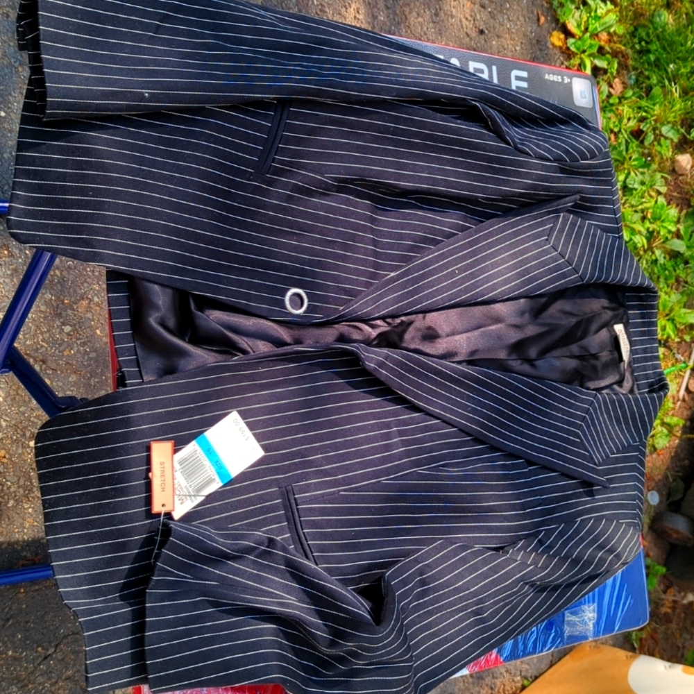 Michael Kors Women's Blazer/ Suit Jacket